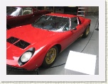 Lamborghine Miura at Christies * 2592 x 1944 * (1.12MB)